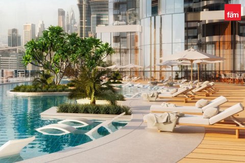 3 bedrooms Apartment in Sheikh Zayed Road, UAE No. 205031 12