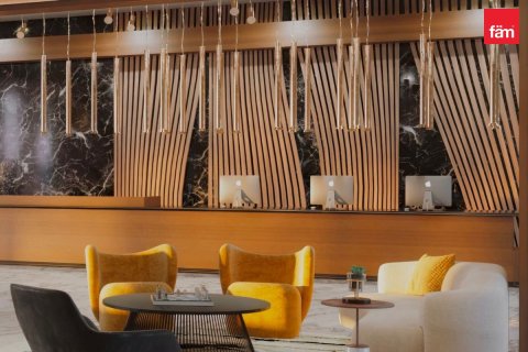 3 bedrooms Apartment in Sheikh Zayed Road, UAE No. 205031 6