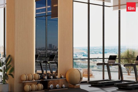 3 bedrooms Apartment in Sheikh Zayed Road, UAE No. 205031 8