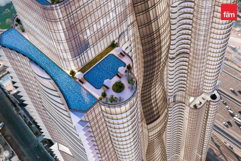 3 bedrooms Apartment in Sheikh Zayed Road, UAE No. 205031 14