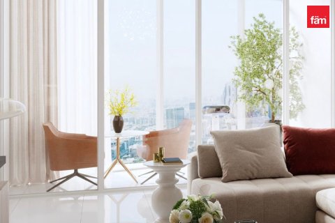 3 bedrooms Apartment in Sheikh Zayed Road, UAE No. 205031 3