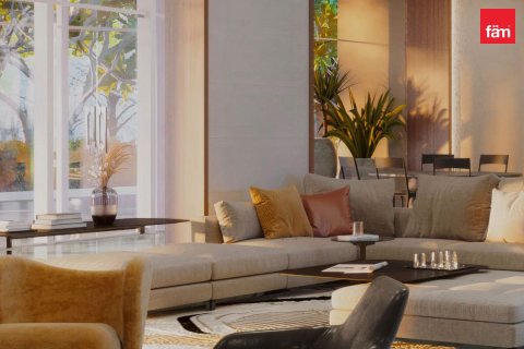 3 bedrooms Apartment in Sheikh Zayed Road, UAE No. 205031 16