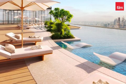 3 bedrooms Apartment in Sheikh Zayed Road, UAE No. 205031 15