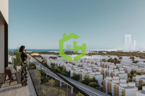 Appartement de 2 chambres à Al Furjan, UAE No. 75971 6