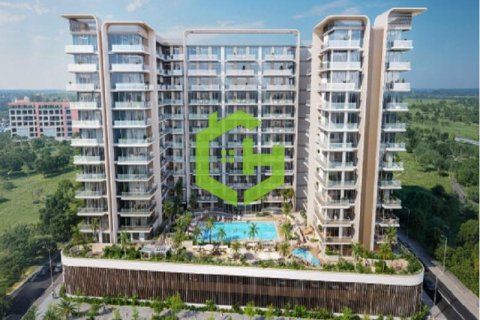 Appartement de 2 chambres à Al Furjan, UAE No. 75971 10