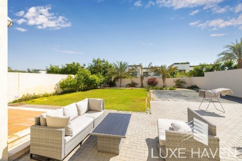 3 bedrooms Villa in Regional, UAE No. 48708 21