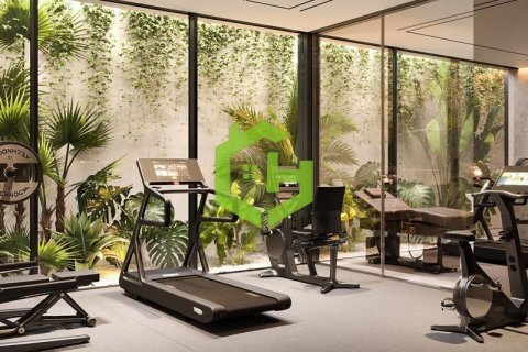 Villa de 5 chambres à Meydan, UAE No. 39266 9