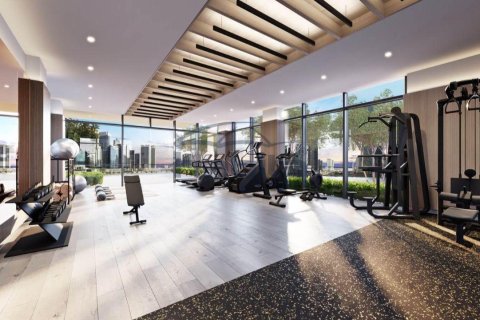 4 bedrooms Apartment in Business Bay, UAE No. 35455 9