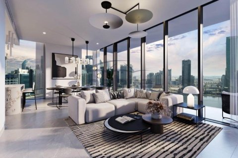 4 bedrooms Apartment in Business Bay, UAE No. 35455 3