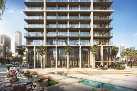4 bedrooms Apartment in Business Bay, UAE No. 35455 12