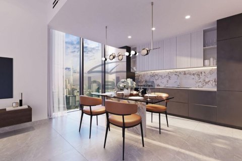 4 bedrooms Apartment in Business Bay, UAE No. 35455 4