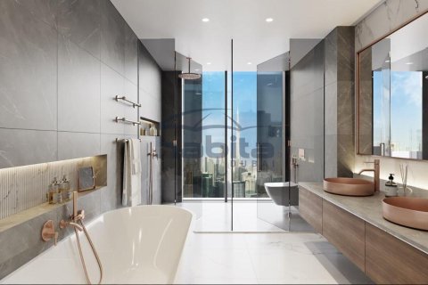 4 bedrooms Apartment in Business Bay, UAE No. 35455 6