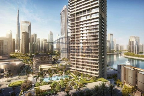 4 bedrooms Apartment in Business Bay, UAE No. 35455 7