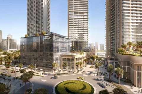 4 bedrooms Apartment in Business Bay, UAE No. 35455 13