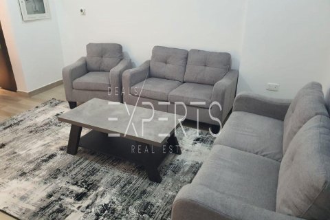 Apartment de 1 dormitorio en  Yas Island, UAE No. 224259 3