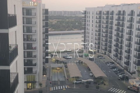 Apartment de 1 dormitorio en  Yas Island, UAE No. 224259