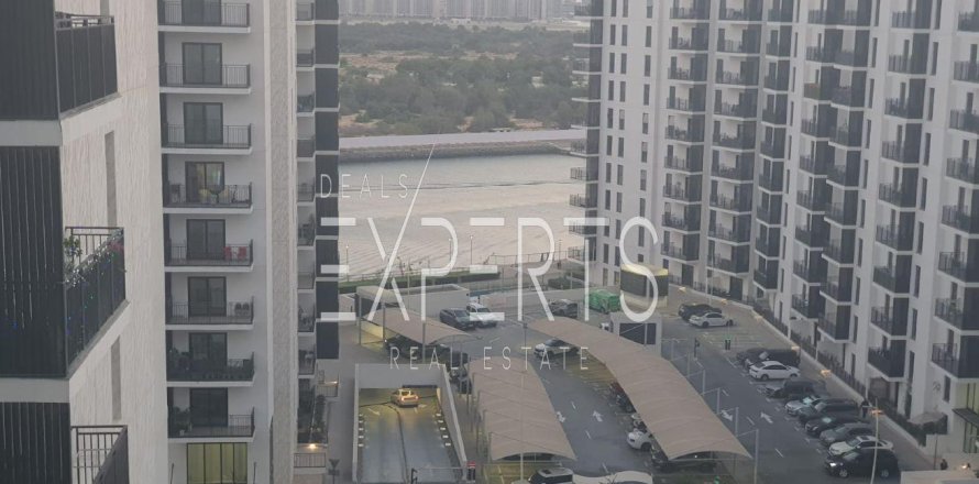 Apartment de 1 dormitorio en  Yas Island, UAE No. 224259
