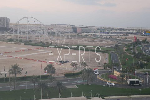 Apartment de 1 dormitorio en  Yas Island, UAE No. 224259 11