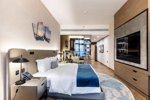 Apartamento tipo estudio Estudio en DAMAC Towers by Paramount, UAE No. 218333 5