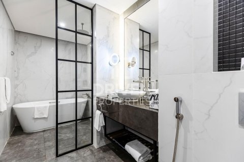 Apartamento tipo estudio Estudio en DAMAC Towers by Paramount, UAE No. 218333 7