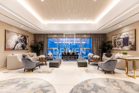 Apartamento tipo estudio Estudio en DAMAC Towers by Paramount, UAE No. 218333 18