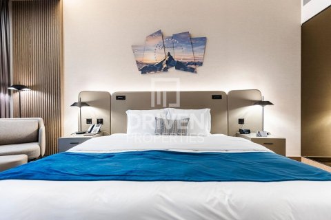 Apartamento tipo estudio Estudio en DAMAC Towers by Paramount, UAE No. 218333 4