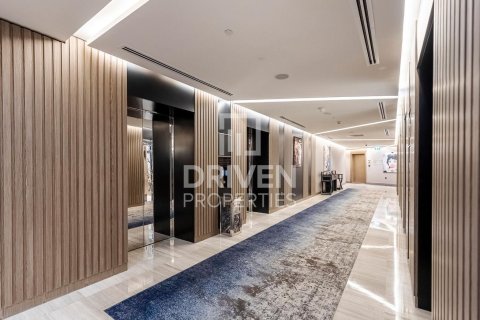 Apartamento tipo estudio Estudio en DAMAC Towers by Paramount, UAE No. 218333 14
