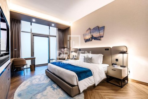 Apartamento tipo estudio Estudio en DAMAC Towers by Paramount, UAE No. 218333 6