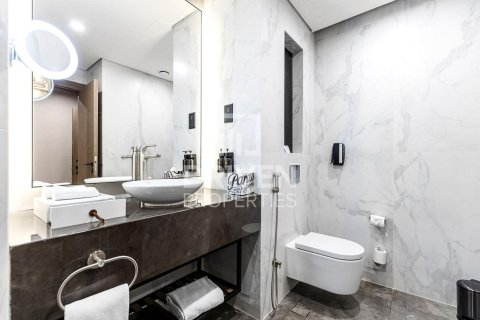Apartamento tipo estudio Estudio en DAMAC Towers by Paramount, UAE No. 218333 9
