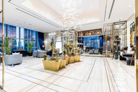 Apartamento tipo estudio Estudio en DAMAC Towers by Paramount, UAE No. 218333 19
