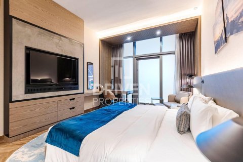 Apartamento tipo estudio Estudio en DAMAC Towers by Paramount, UAE No. 218333 3