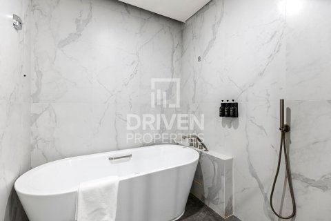 Apartamento tipo estudio Estudio en DAMAC Towers by Paramount, UAE No. 218333 8