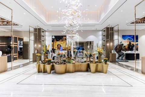 Apartamento tipo estudio Estudio en DAMAC Towers by Paramount, UAE No. 218333 11