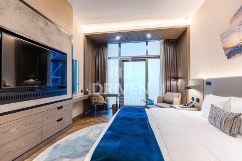 Apartamento tipo estudio Estudio en DAMAC Towers by Paramount, UAE No. 218333 2