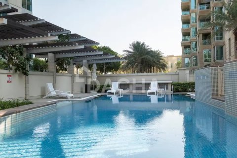 Appartement de 1 chambre à Emaar 6 Towers, UAE No. 162132 6