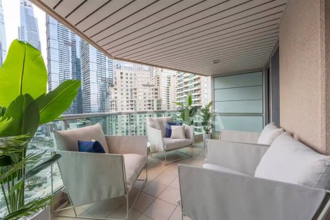 Appartement de 1 chambre à Emaar 6 Towers, UAE No. 162132 13