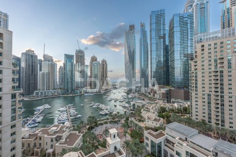 Appartement de 1 chambre à Emaar 6 Towers, UAE No. 162132 11