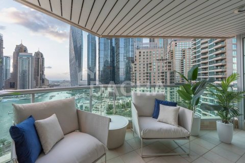 Appartement de 1 chambre à Emaar 6 Towers, UAE No. 162132 18