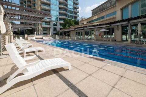 Appartement de 1 chambre à Emaar 6 Towers, UAE No. 162132 4