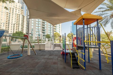 Appartement de 1 chambre à Emaar 6 Towers, UAE No. 162132 7