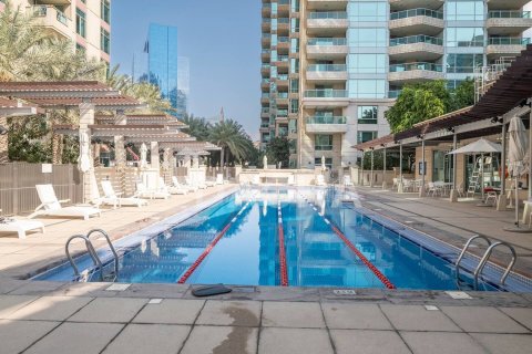 Appartement de 1 chambre à Emaar 6 Towers, UAE No. 162132 3