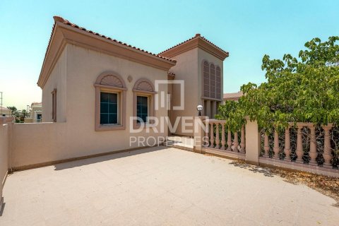 Villa de 3 dormitorios en Jumeirah Village Triangle, UAE No. 221503 9