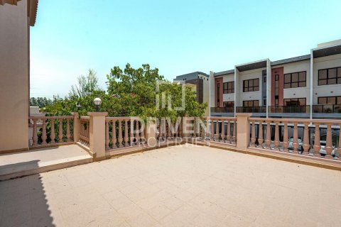 Villa de 3 dormitorios en Jumeirah Village Triangle, UAE No. 221503 14