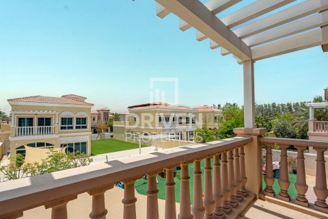 Villa de 3 dormitorios en Jumeirah Village Triangle, UAE No. 221503 6