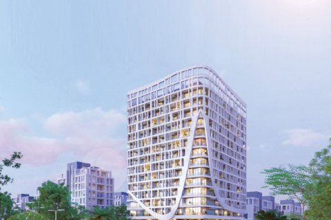 1 bedroom Apartment in Jumeirah Village Circle, UAE No. 217105 13