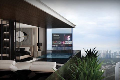 1 bedroom Apartment in Jumeirah Village Circle, UAE No. 217105