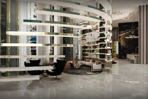 1 bedroom Apartment in Jumeirah Village Circle, UAE No. 217105 8