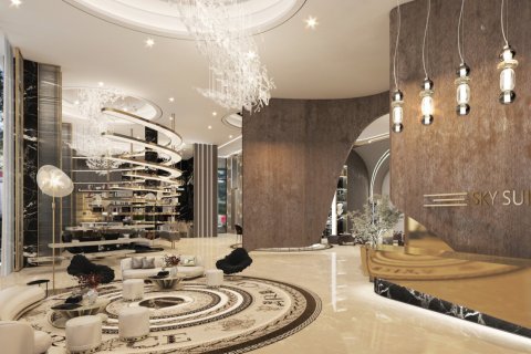1 bedroom Apartment in Jumeirah Village Circle, UAE No. 217105 7