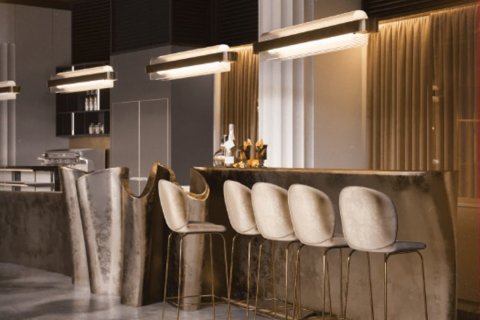 1 bedroom Apartment in Jumeirah Village Circle, UAE No. 217105 10