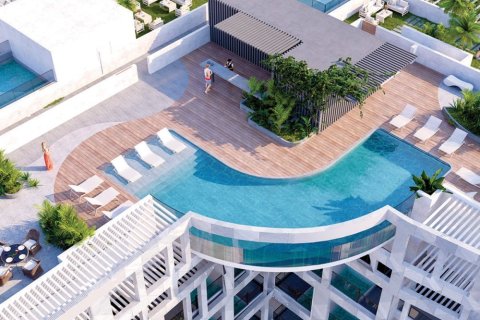 1 bedroom Apartment in Jumeirah Village Circle, UAE No. 217105 14